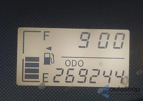 2008 Toyota Yaris S from USA, damaged, VIN JTDBT903881241180